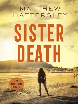 cover image of Sister Death